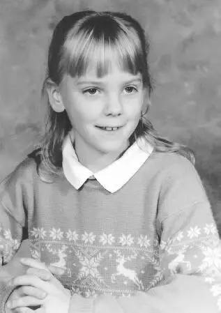 Do I look stoned in fifth grade Looking back over the years Ive always - фото 44