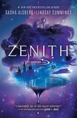 Lindsay Cummings - Zenith
