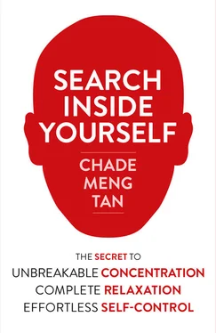 Chade-Meng Tan Search Inside Yourself: Increase Productivity, Creativity and Happiness [ePub edition] обложка книги