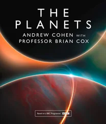 Professor Cox - The Planets