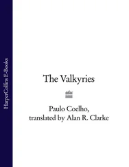 Paulo Coelho - The Valkyries