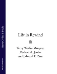 Terry Murphy - Life in Rewind