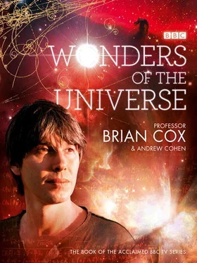 Andrew Cohen Wonders of the Universe обложка книги