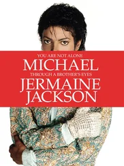 Jermaine Jackson - You Are Not Alone - Michael, Through a Brother’s Eyes