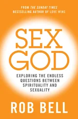 Rob Bell - Sex God - Exploring the Endless Questions Between Spirituality and Sexuality