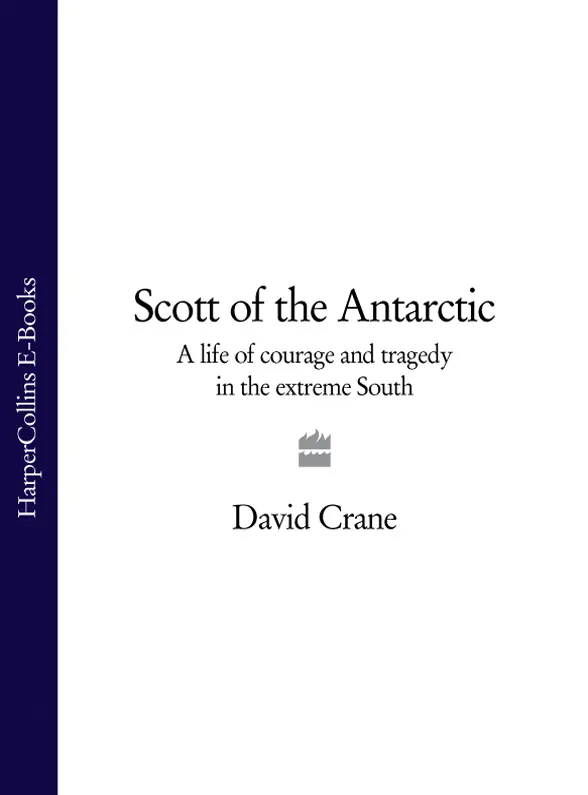 Scott of the Antarctic A Life of Courage and Tragedy in the Extreme South - изображение 1