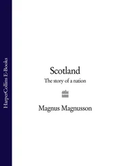 Magnus Magnusson - Scotland - The Story of a Nation