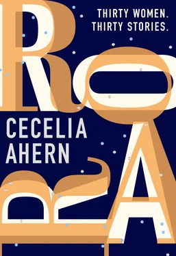 Cecelia Ahern Roar: Uplifting. Intriguing. Thirty short stories from the Sunday Times bestselling author обложка книги