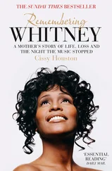 Cissy Houston - Remembering Whitney - A Mother’s Story of Love, Loss and the Night the Music Died