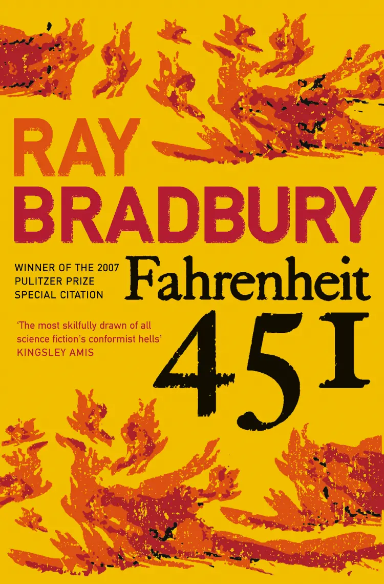 Ray Bradbury 3Book Collection Fahrenheit 451 The Martian Chronicles The Illustrated Man - изображение 2