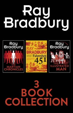 Ray Bradbury Ray Bradbury 3-Book Collection: Fahrenheit 451, The Martian Chronicles, The Illustrated Man обложка книги