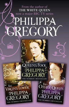 Philippa Gregory Philippa Gregory 3-Book Tudor Collection 2: The Queen’s Fool, The Virgin’s Lover, The Other Queen обложка книги