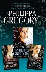 Philippa Gregory - Philippa Gregory 3-Book Tudor Collection 1 - The Constant Princess, The Other Boleyn Girl, The Boleyn Inheritance