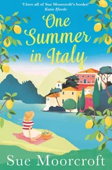 Sue Moorcroft - One Summer in Italy - The most uplifting summer romance you need to read in 2018