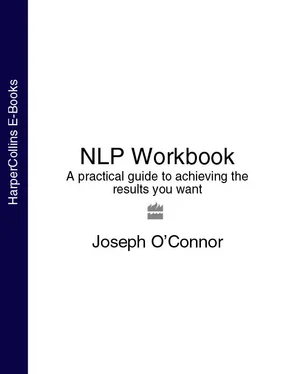 Joseph O’Connor NLP Workbook: A practical guide to achieving the results you want обложка книги