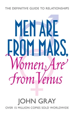 John Gray Men Are from Mars, Women Are from Venus: A Practical Guide for Improving Communication and Getting What You Want in Your Relationships обложка книги