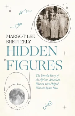 Margot Shetterly Hidden Figures: The Untold Story of the African American Women Who Helped Win the Space Race обложка книги