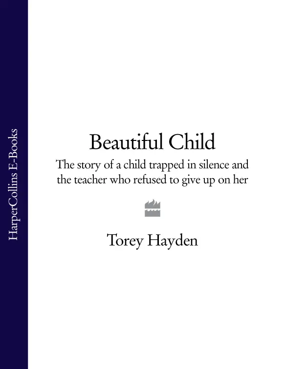 Beautiful Child The story of a child trapped in silence and the teacher who refused to give up on her - изображение 1