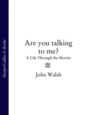 John Walsh Are you talking to me?: A Life Through the Movies обложка книги