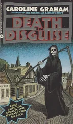 Caroline Graham - Death in Disguise