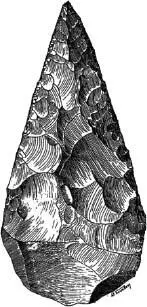Biface from the Lower Palaeolithic But they all have one thing in common an - фото 3