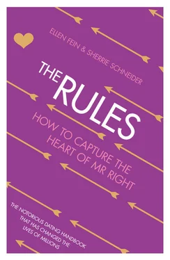 Ellen Fein The Rules: How to Capture the Heart of Mr Right обложка книги