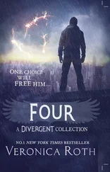 Veronica Roth - Four - A Divergent Collection