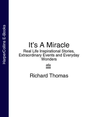 Richard Thomas It’s A Miracle: Real Life Inspirational Stories, Extraordinary Events and Everyday Wonders обложка книги