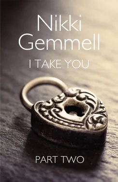 Nikki Gemmell I Take You: Part 2 of 3 обложка книги