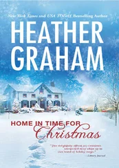Heather Graham - Home In Time For Christmas