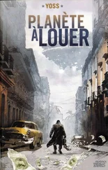 José Gómez - Planète à louer