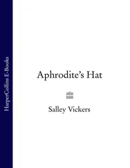 Salley Vickers - Aphrodite’s Hat