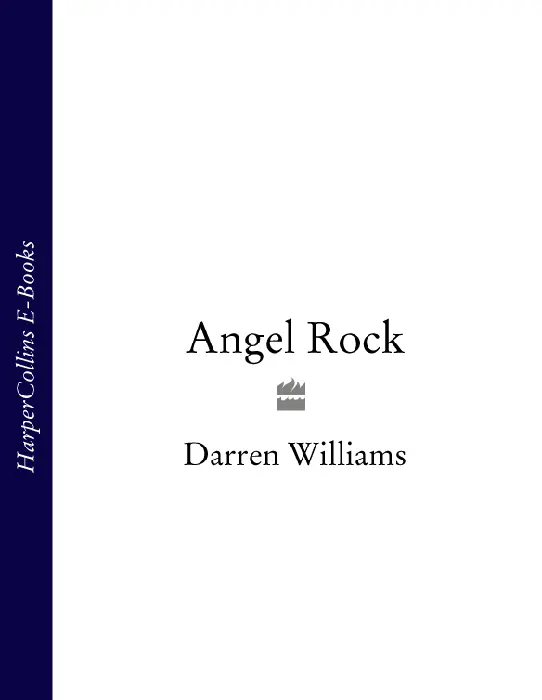 Angel Rock - изображение 1