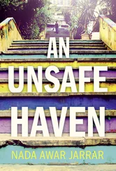 Nada Jarrar - An Unsafe Haven