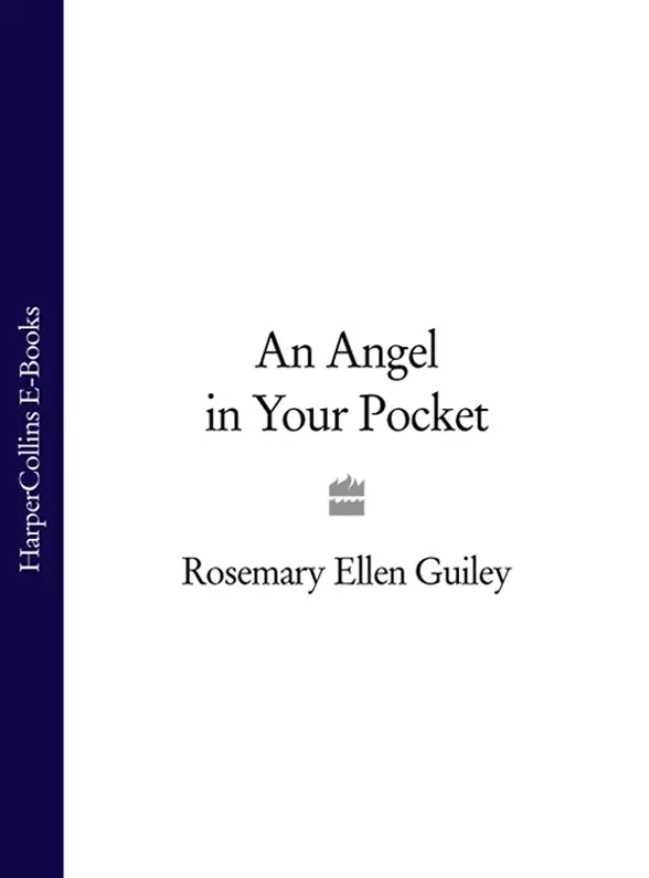 An Angel in Your Pocket - изображение 1