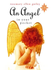 Rosemary Guiley - An Angel in Your Pocket