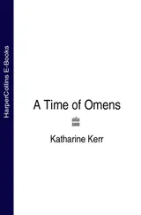Katharine Kerr - A Time of Omens