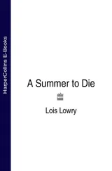 Lois Lowry - A Summer to Die