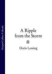 Doris Lessing - A Ripple from the Storm