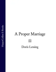Doris Lessing - A Proper Marriage