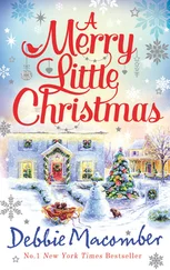 Debbie Macomber - A Merry Little Christmas - 1225 Christmas Tree Lane / 5-B Poppy Lane