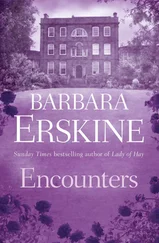 Barbara Erskine - Encounters