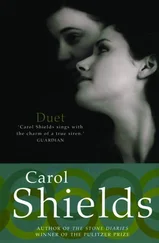 Carol Shields - Duet
