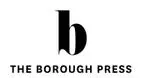 The Borough Press An imprint of HarperCollins Publishers 1 London Bridge - фото 1
