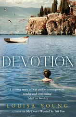 Louisa Young - Devotion