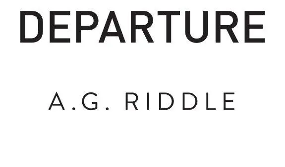 Departure - изображение 1
