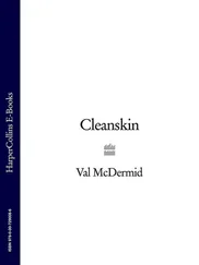 Val McDermid - Cleanskin