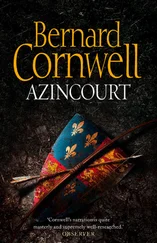 Bernard Cornwell - Azincourt
