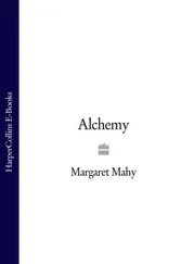 Margaret Mahy - Alchemy
