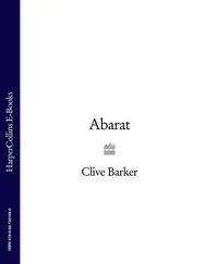 Clive Barker - Abarat